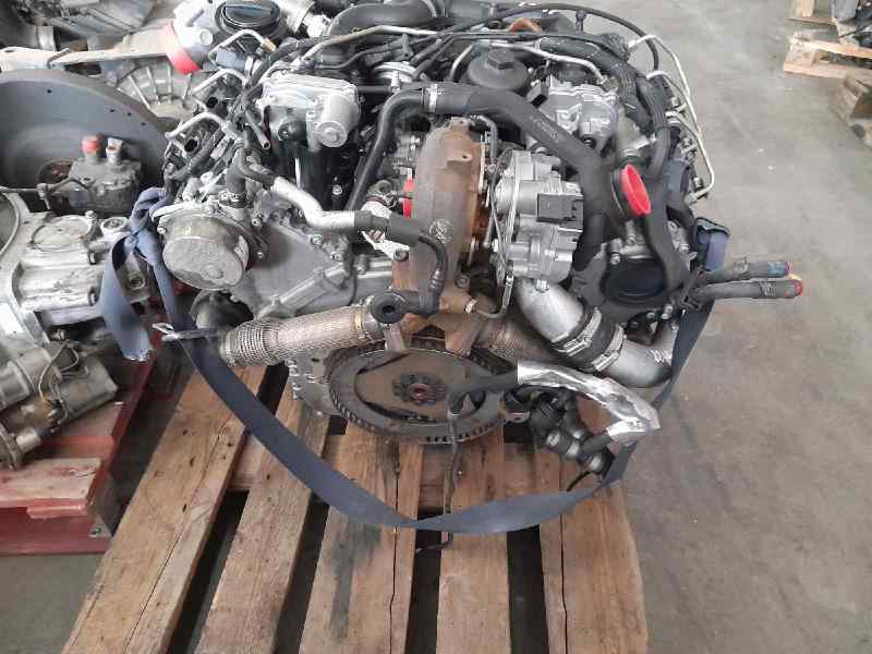 Motor completo audi a6 sedÁn (20042006) 3.0