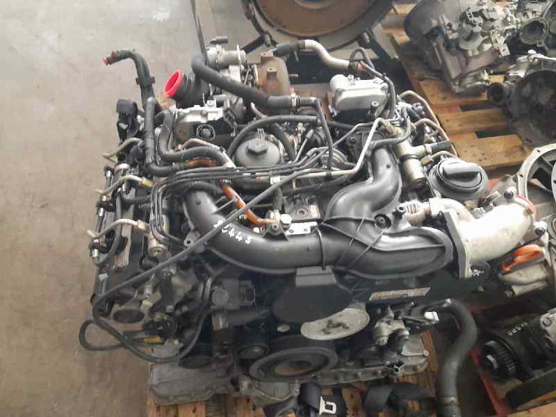 Motor completo audi a6 sedÁn (20042006) 3.0