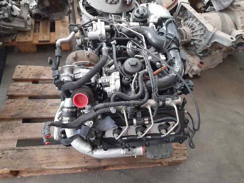 Motor completo audi a6 sedÁn (20042006) 3.0