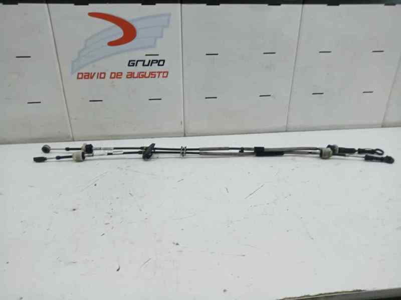 Varillaje de cambio mercedesbenz clase b fastback