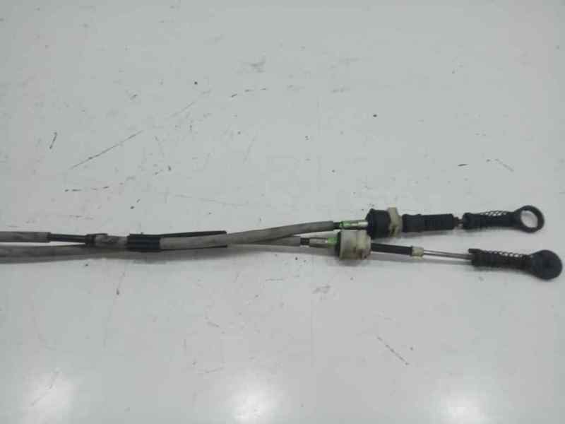 Varillaje de cambio mercedesbenz clase b fastback