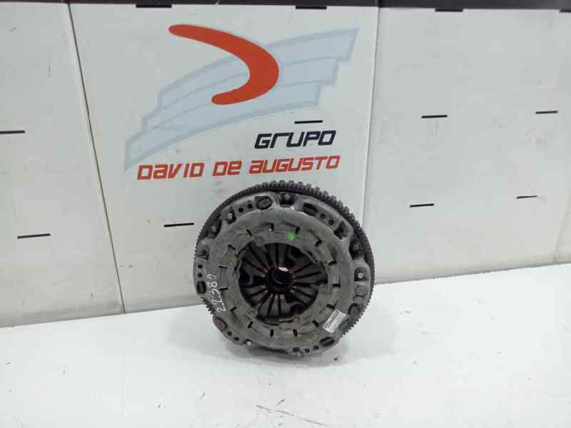 Kit embrague mercedesbenz clase b fastback