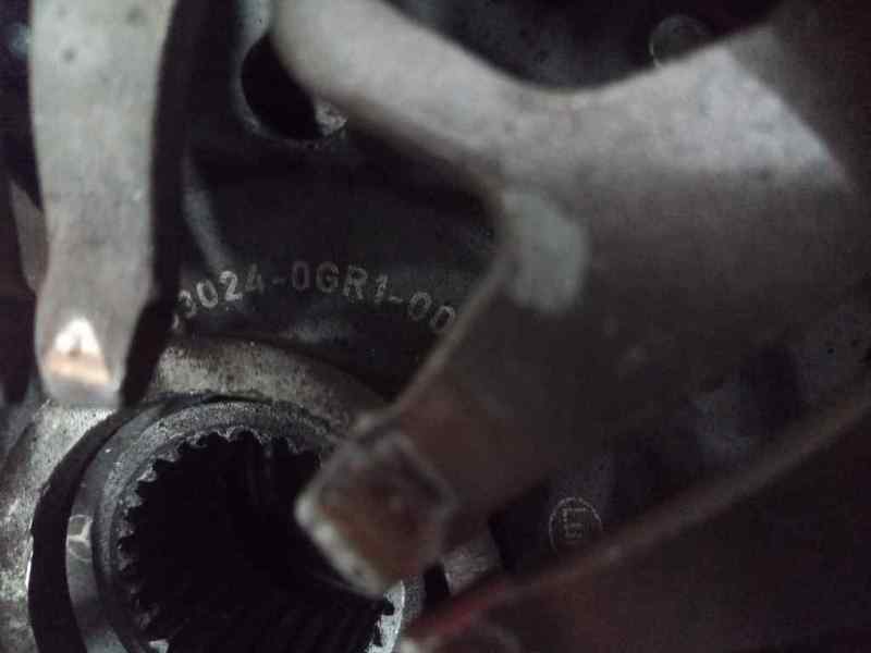 Kit embrague mercedesbenz clase b fastback