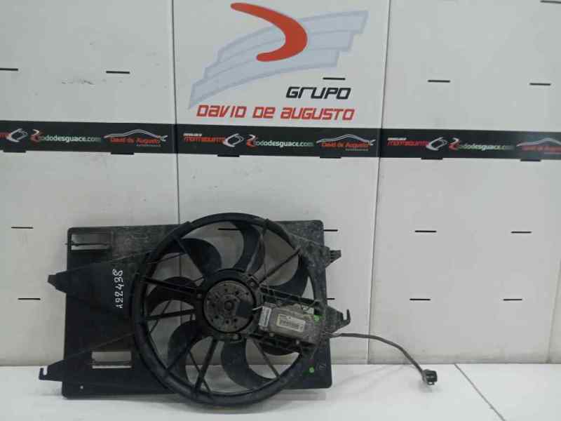 Electroventilador ford mondeo iii fastback (2000