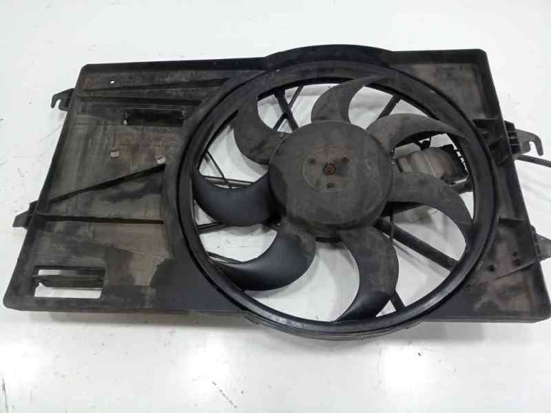 Electroventilador ford mondeo iii fastback (2000