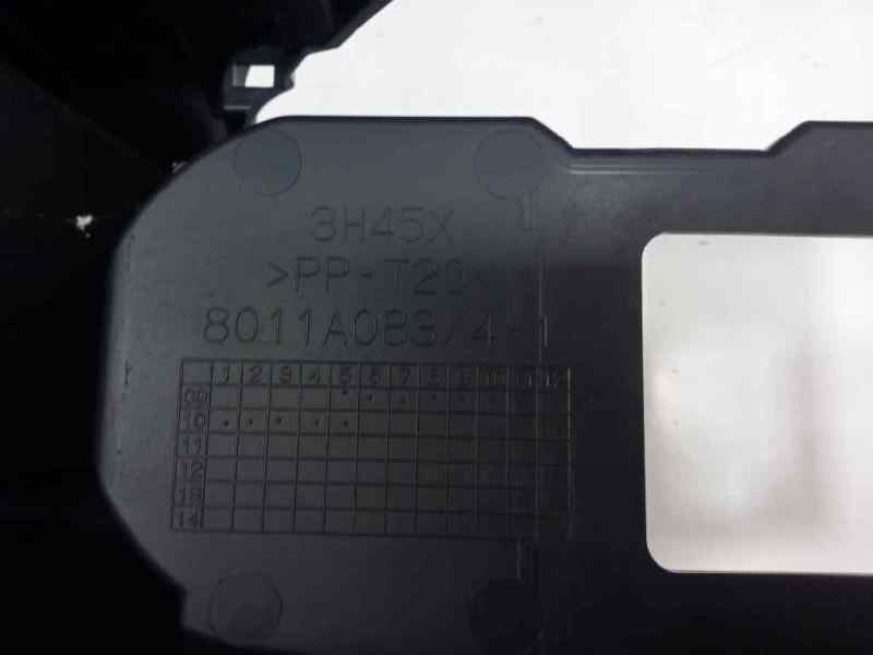 Guarnecido central mitsubishi asx suv (20102021)