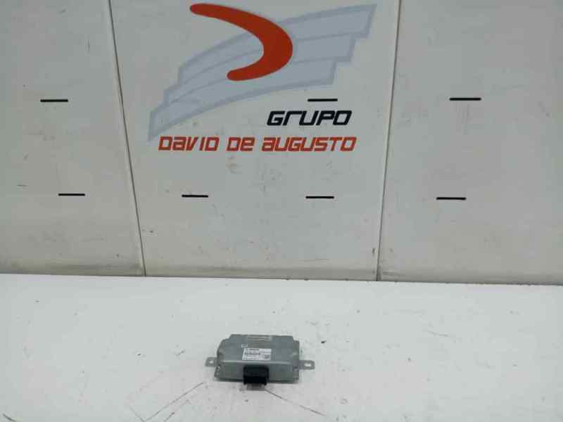 Unidad de control mitsubishi asx suv (20102021)