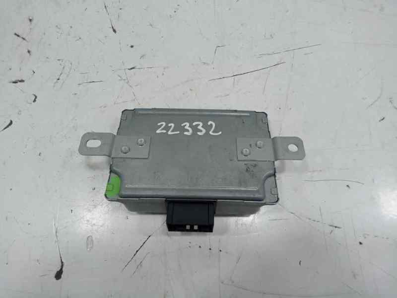 Unidad de control mitsubishi asx suv (20102021)