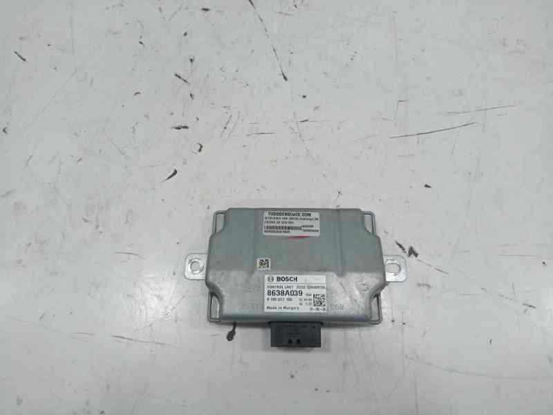 Unidad de control mitsubishi asx suv (20102021)