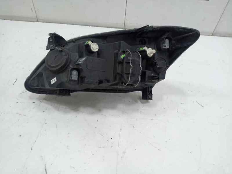 Faro derecho toyota corolla sedÁn sedÁn (20