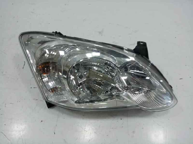 Faro derecho toyota corolla sedÁn sedÁn (20