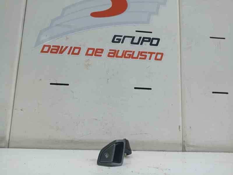 Boton apertura combustible hyundai santa fÉ iii suv (2012