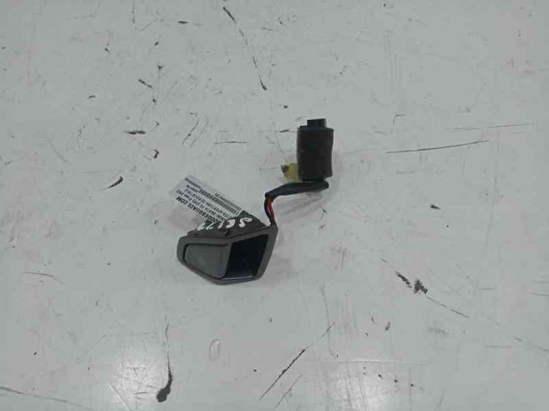 Boton apertura combustible hyundai santa fÉ iii suv (2012