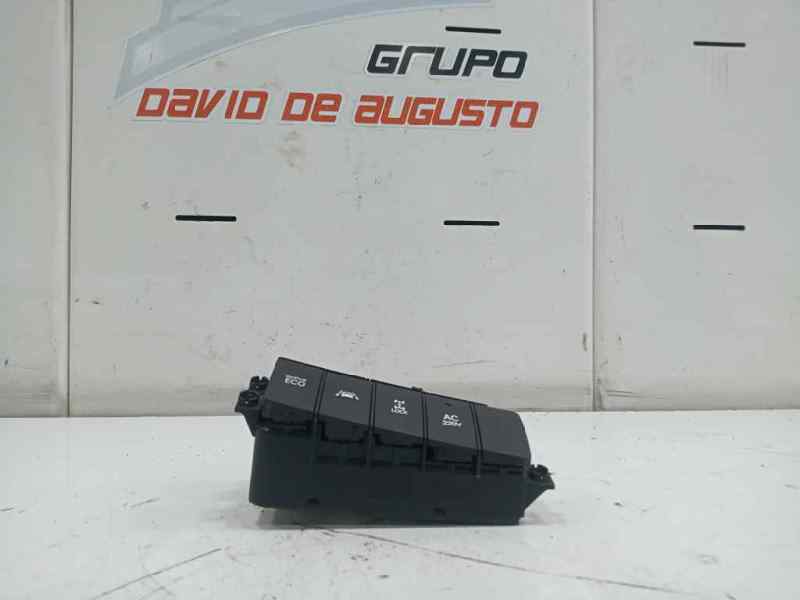 Botonera hyundai santa fÉ iii suv (2012