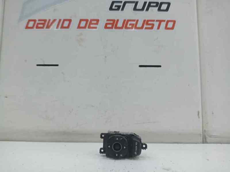 Mando retrovisor hyundai santa fÉ iii suv (2012