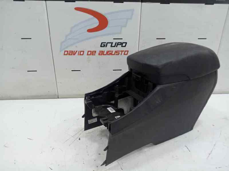 Apoyabrazos central hyundai santa fÉ iii suv (2012