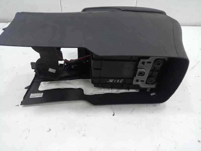 Apoyabrazos central hyundai santa fÉ iii suv (2012