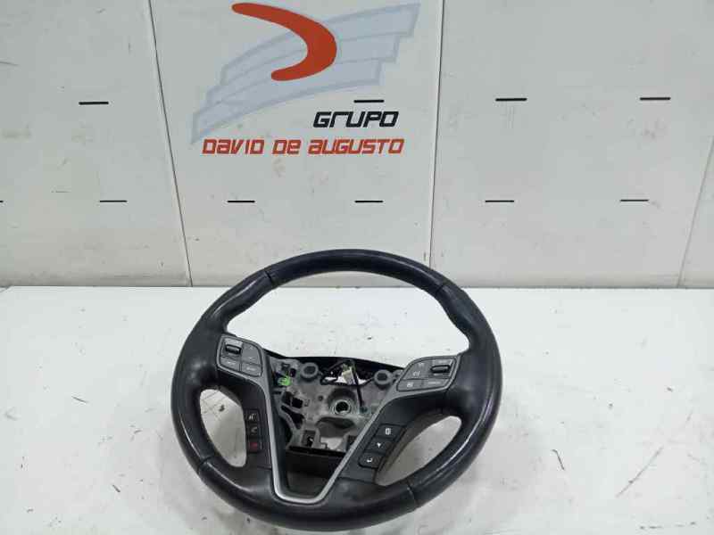 Volante hyundai santa fÉ iii suv (2012