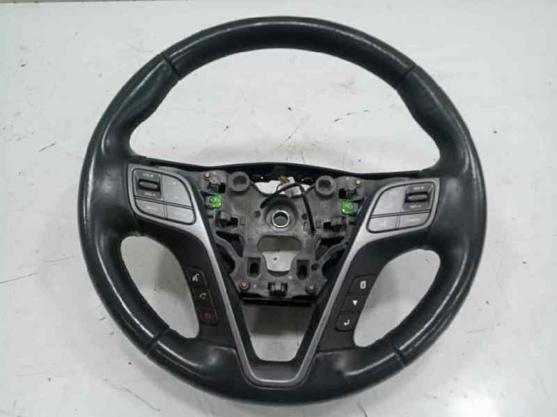 Volante hyundai santa fÉ iii suv (2012