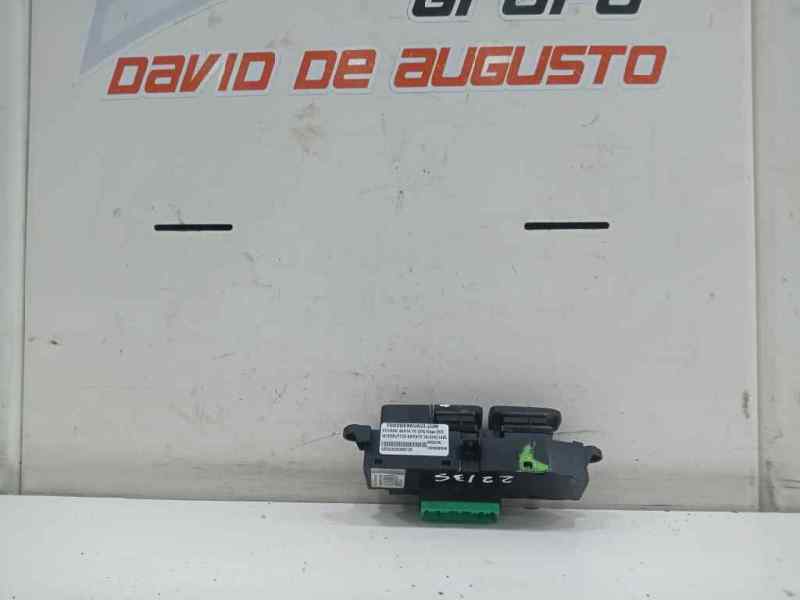 Interruptor asiento calefactable hyundai santa fÉ iii suv (2012