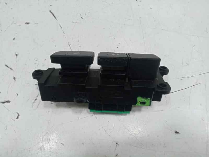 Interruptor asiento calefactable hyundai santa fÉ iii suv (2012