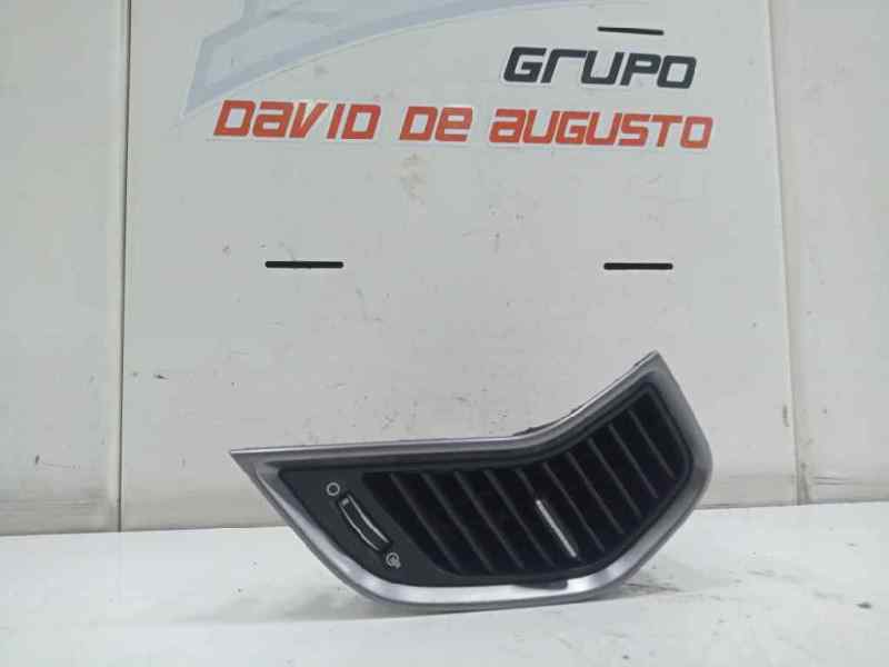 Aireador derecho hyundai santa fÉ iii suv (2012