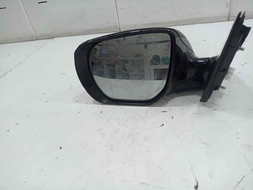 Retrovisor izquierdo electrico hyundai santa fÉ iii suv (2012