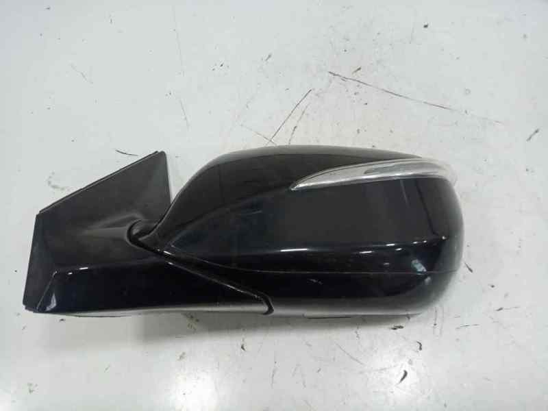 Retrovisor izquierdo electrico hyundai santa fÉ iii suv (2012