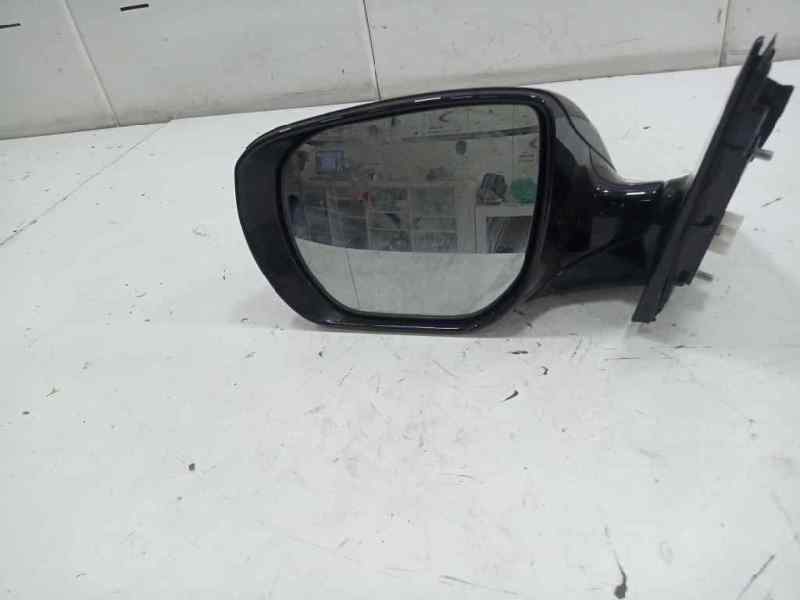 Retrovisor izquierdo electrico hyundai santa fÉ iii suv (2012