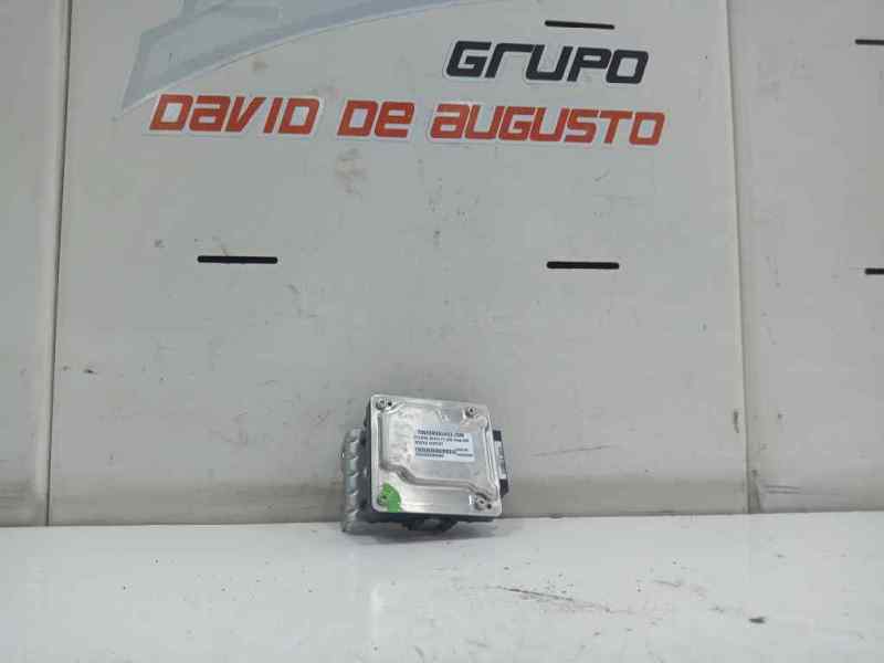 Modulo confort hyundai santa fÉ iii suv (2012