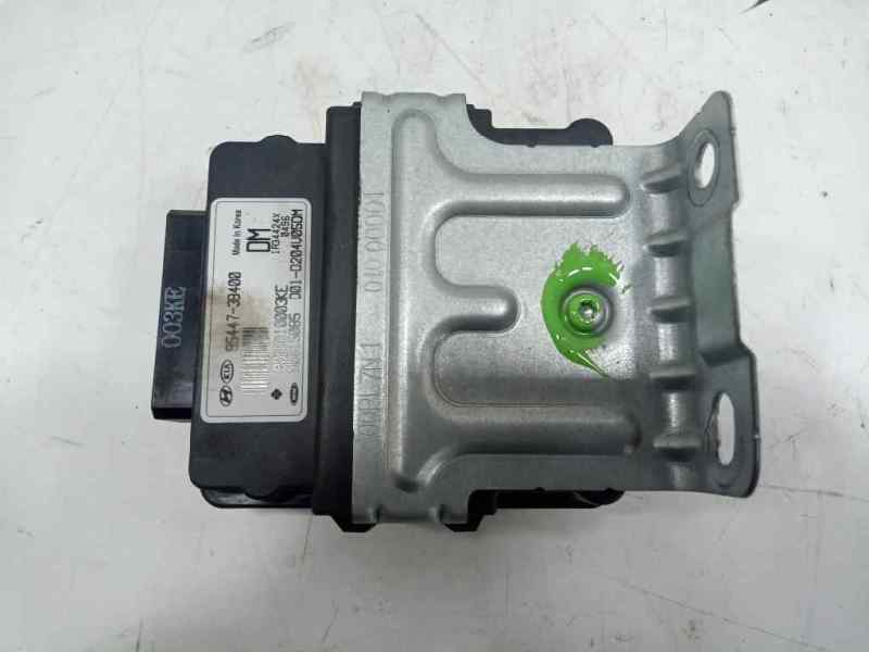 Modulo confort hyundai santa fÉ iii suv (2012