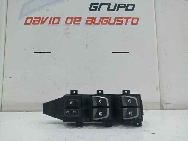 Maneta elevalunas delantera izquierda hyundai santa fÉ iii suv (2012