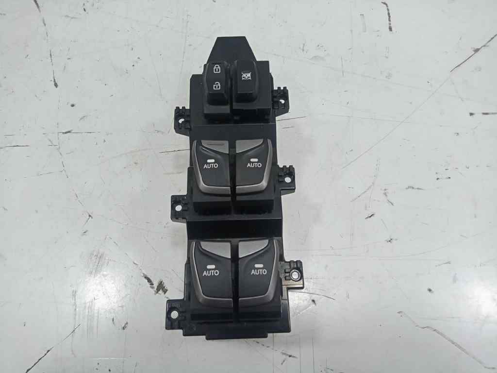 Maneta elevalunas delantera izquierda hyundai santa fÉ iii suv (2012