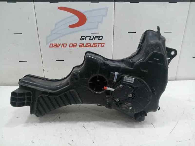 Deposito fap ford tourneo connect  grand t