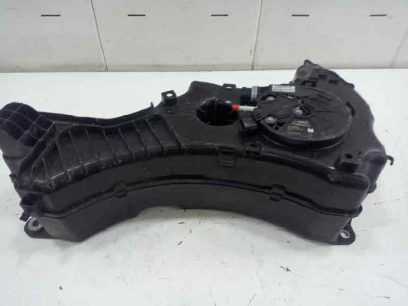 Deposito fap ford tourneo connect  grand t