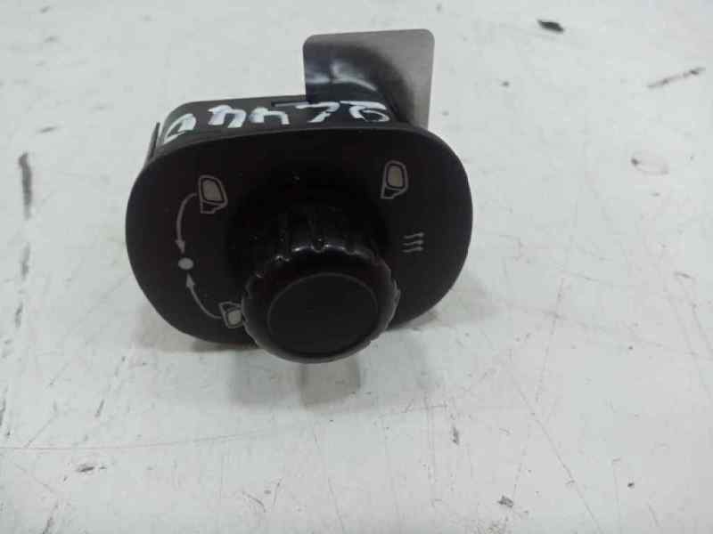 Mando retrovisor porsche cayenne suv (20022007