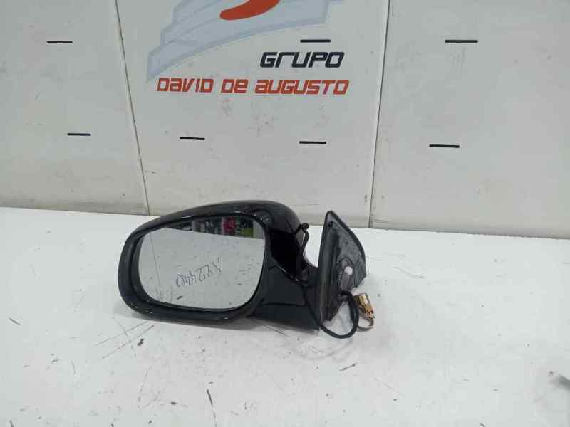 Retrovisor izquierdo porsche cayenne suv (20022007