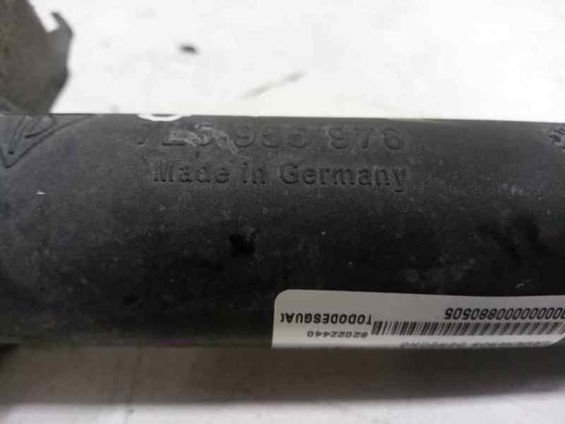 Lavafaros derecho porsche cayenne suv (20022007