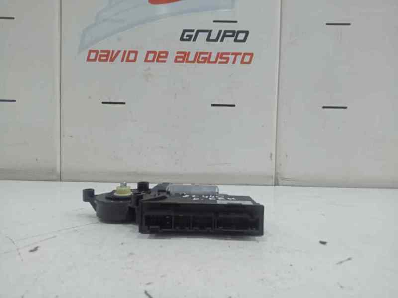 Motor elevalunas delantero derecho porsche cayenne suv (20022007
