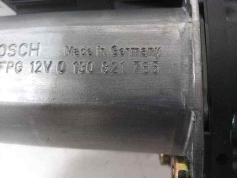 Motor elevalunas delantero derecho porsche cayenne suv (20022007