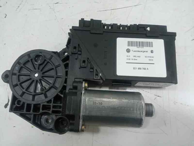 Motor elevalunas delantero derecho porsche cayenne suv (20022007