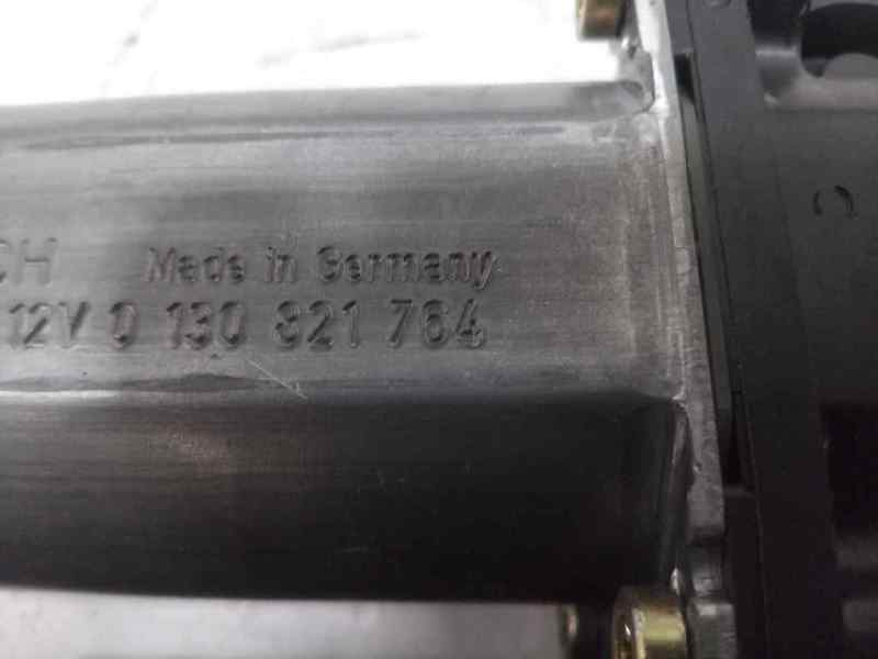 Motor elevalunas delantero izquierdo porsche cayenne suv (20022007