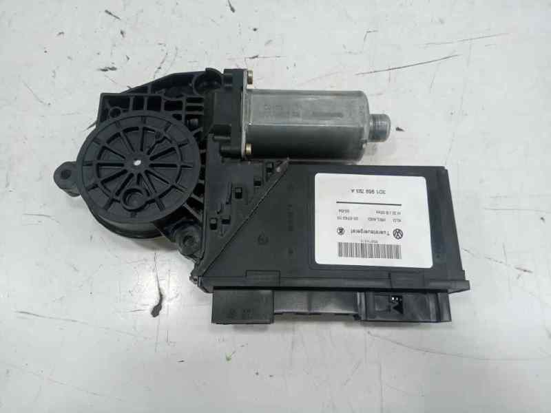 Motor elevalunas delantero izquierdo porsche cayenne suv (20022007