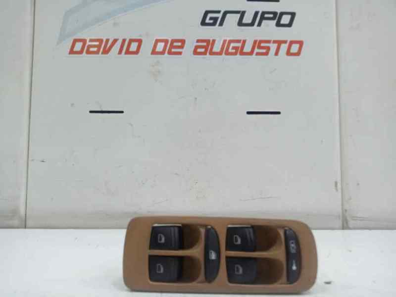 Mando elevalunas delantero izquierdo porsche cayenne suv (20022007