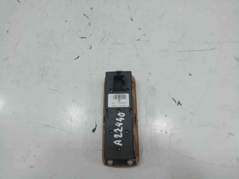 Mando elevalunas delantero izquierdo porsche cayenne suv (20022007