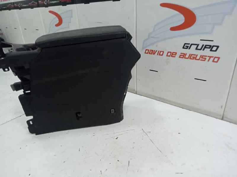 Guarnecido central peugeot 3008 limusina monospac