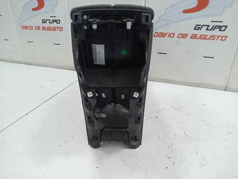 Guarnecido central peugeot 3008 limusina monospac