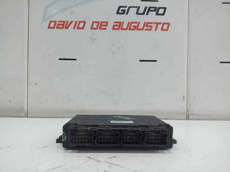 Modulo confort mercedesbenz vito autobÚs aut