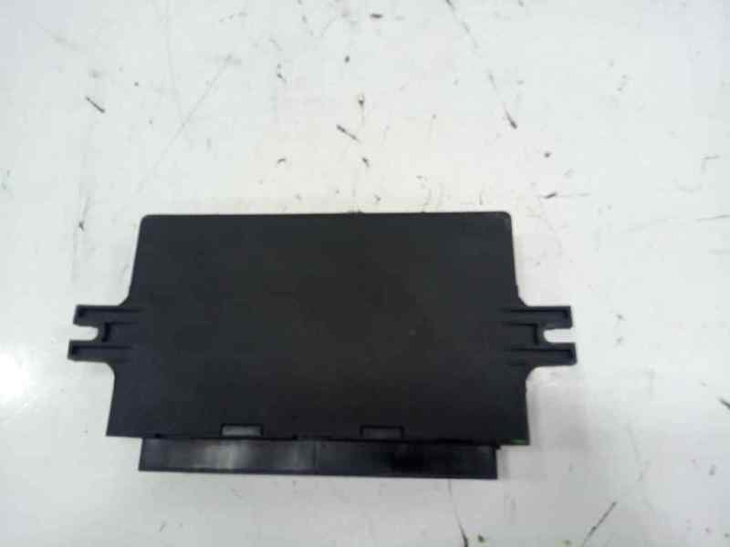 Modulo confort mercedesbenz vito autobÚs aut