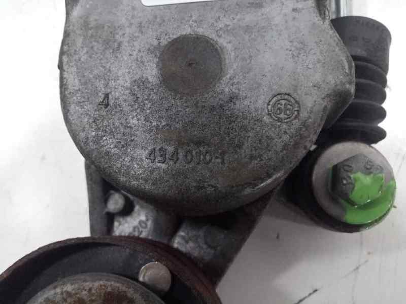 Tensor correa auxiliar volkswagen golf iv fastback (1